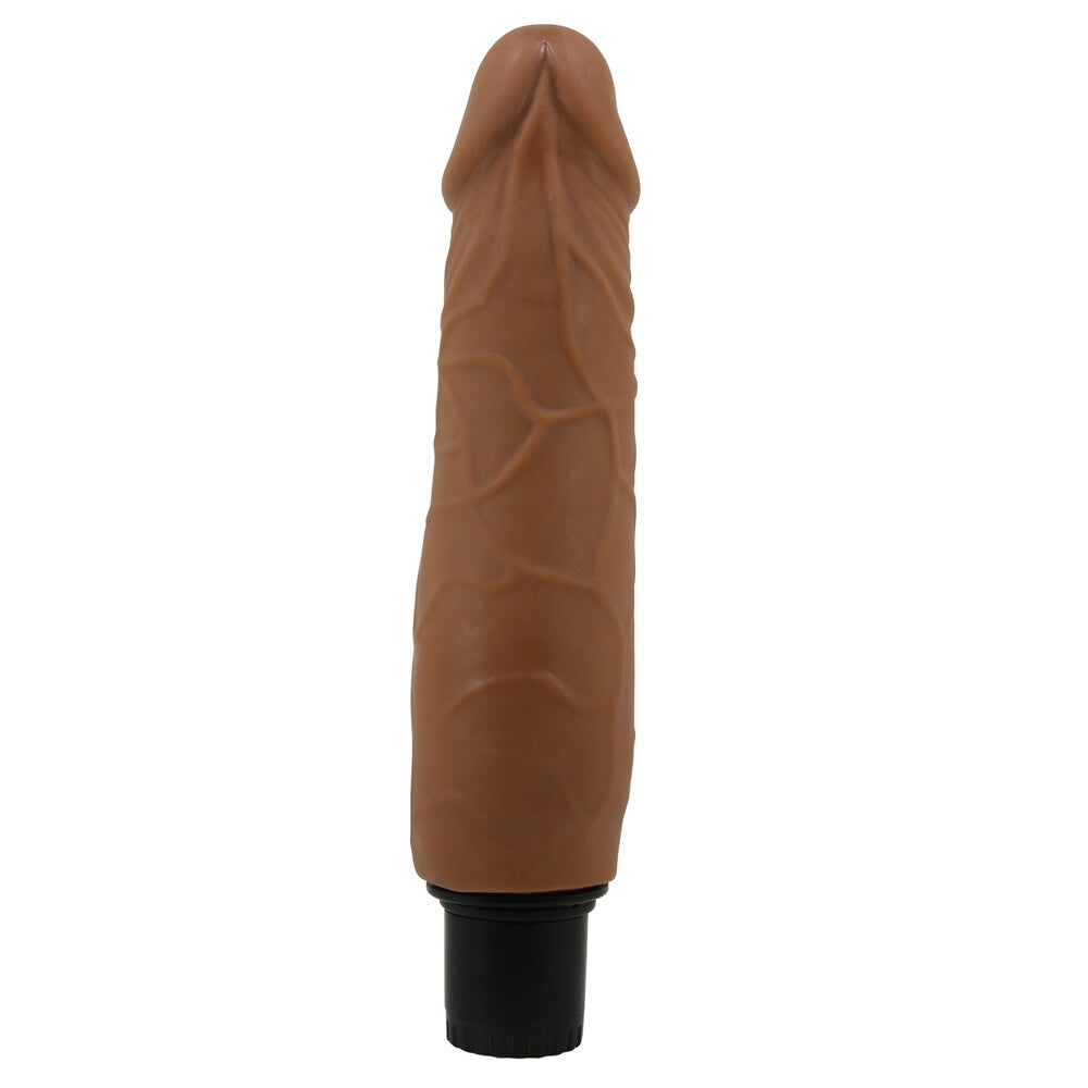 Vibratore Realistico Waldorf 21,5 cm