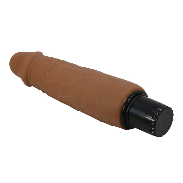 Vibratore Realistico Waldorf 21,5 cm