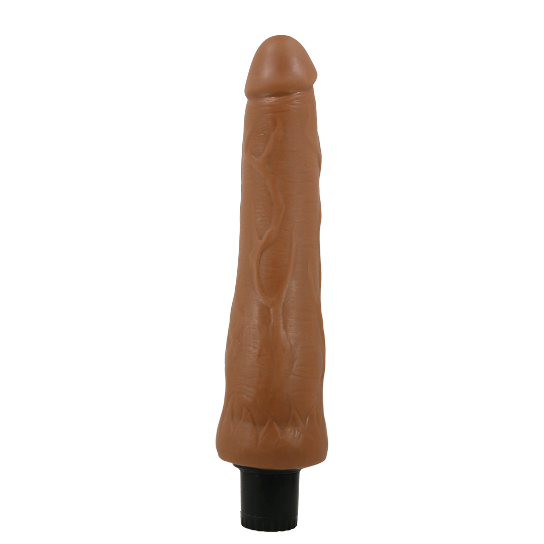 Vibratore Realistico Alfredo 25 cm