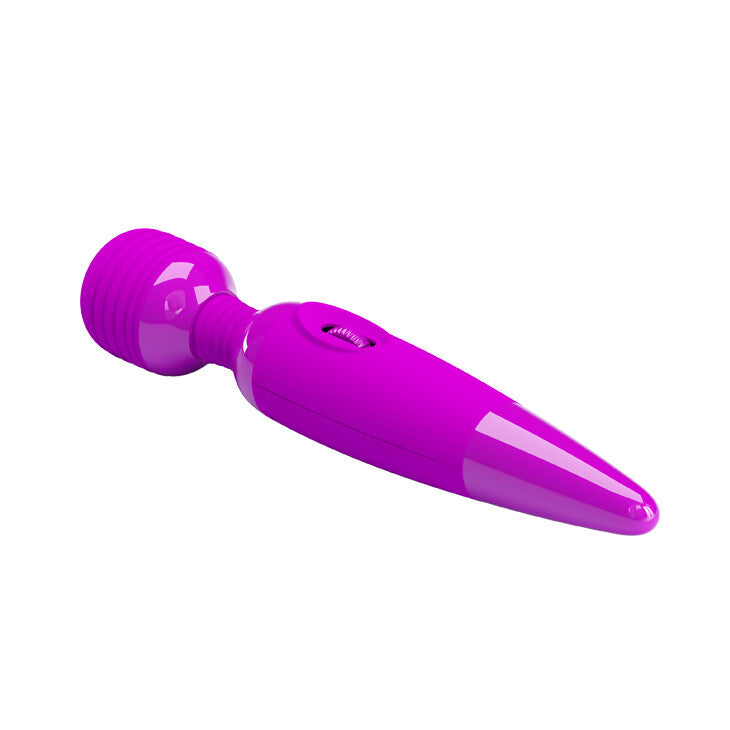 Magic Wand Power