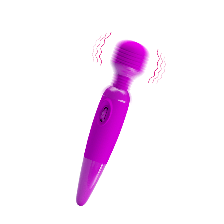 Magic Wand Power