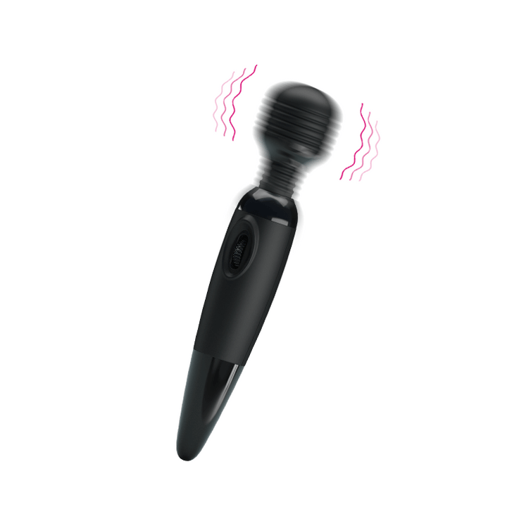 Magic Wand Power