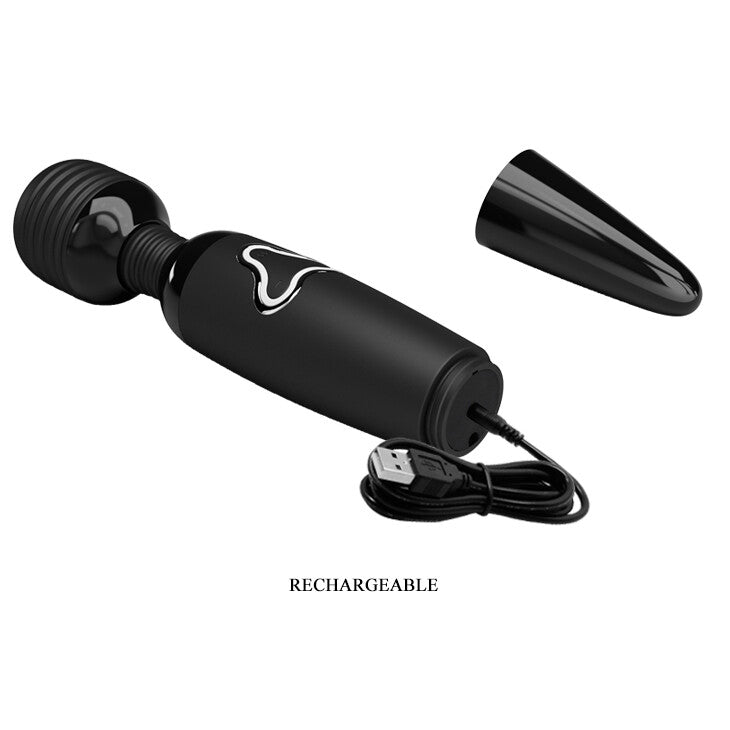 Vibratore Pretty Love Body Wand