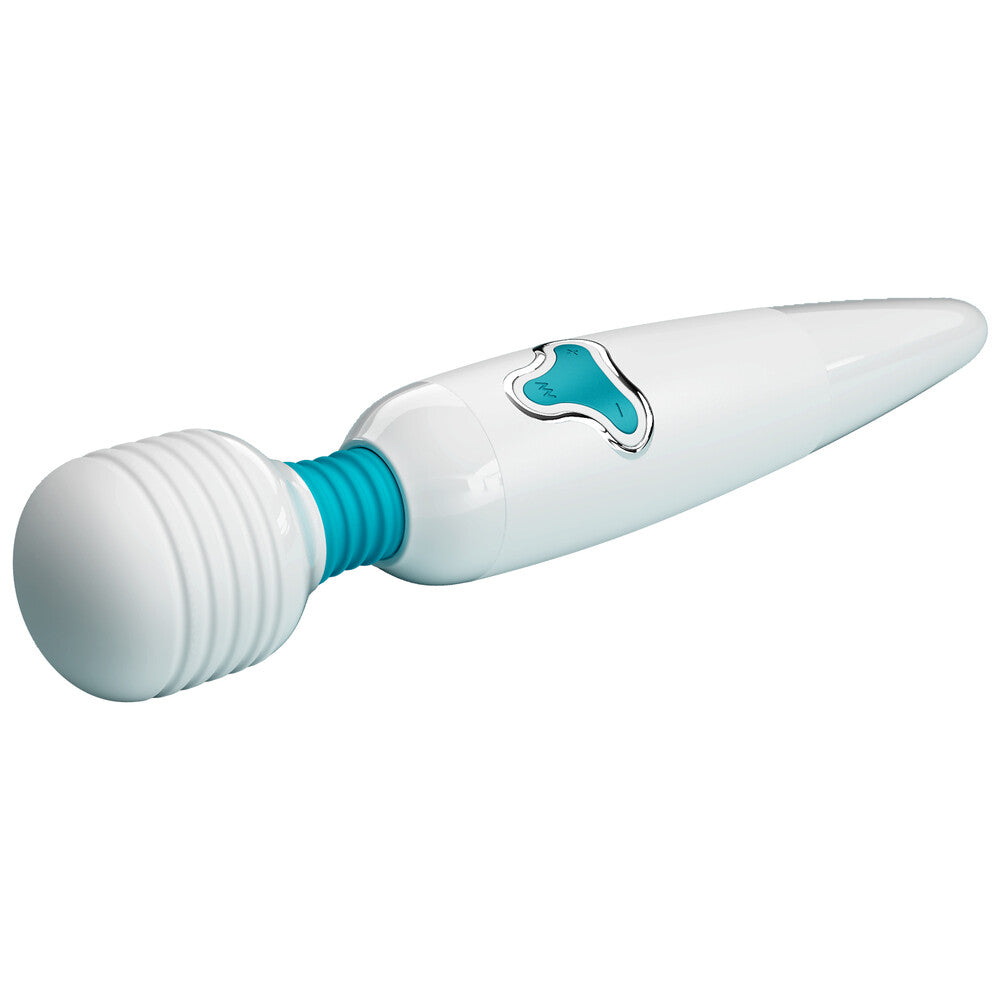 Magic Wand Cloud