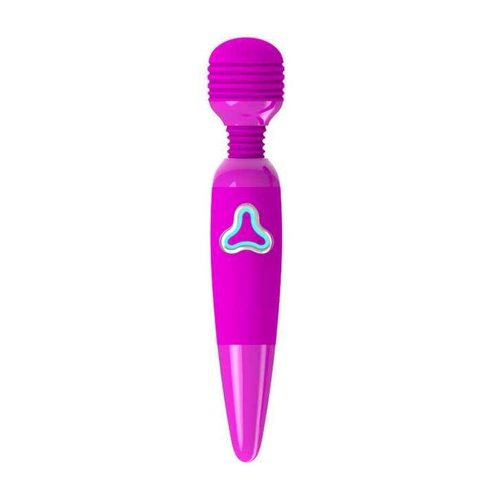 Vibratore Pretty Love Body Wand