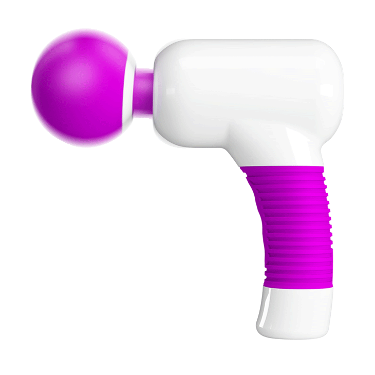 Magic Wand Gun