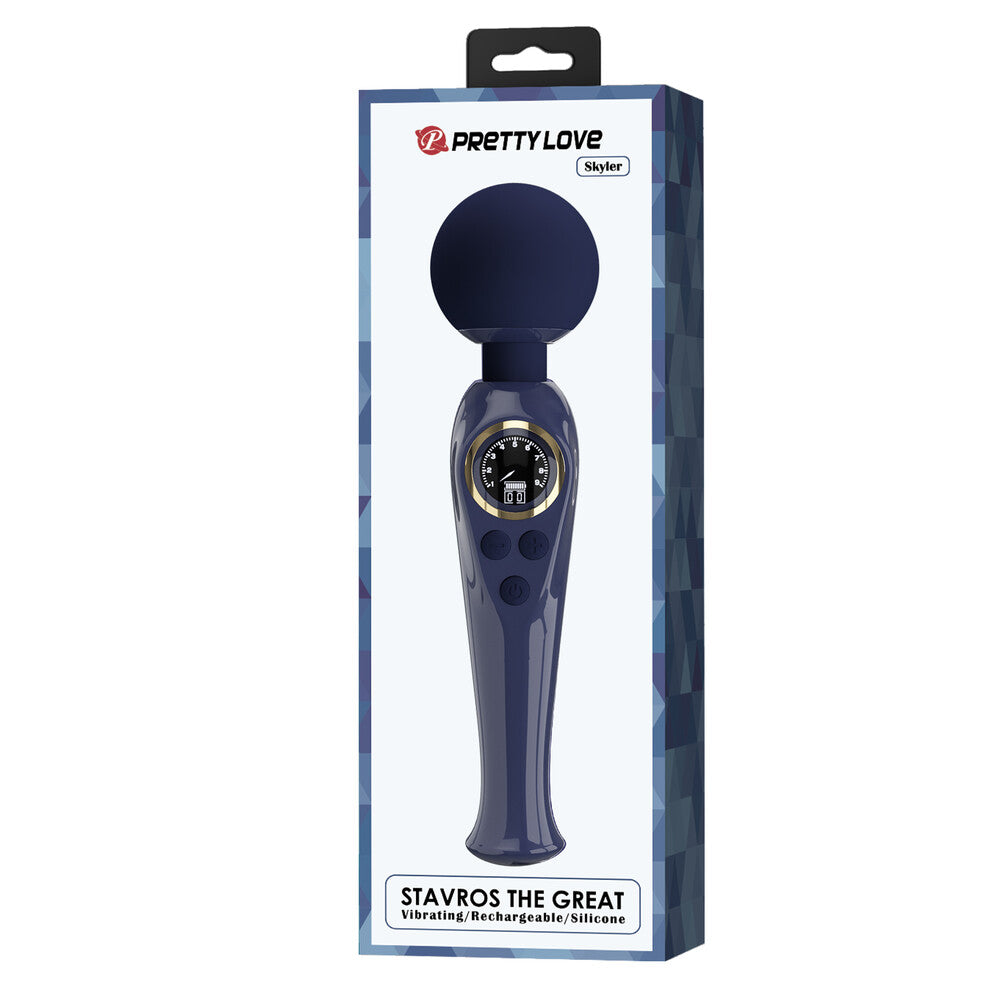 Zauberstab Skyler