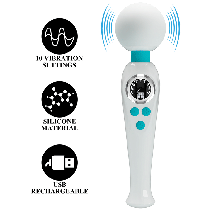 Magic Wand Skyler
