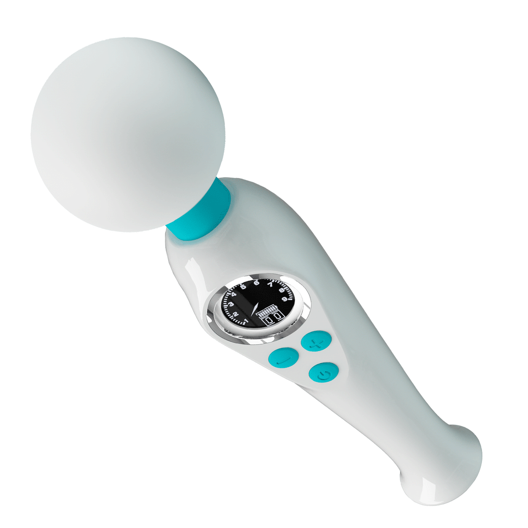 Magic Wand Skyler