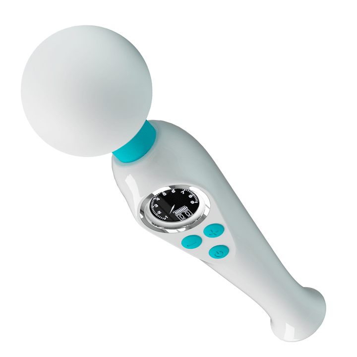 Magic Wand Skyler