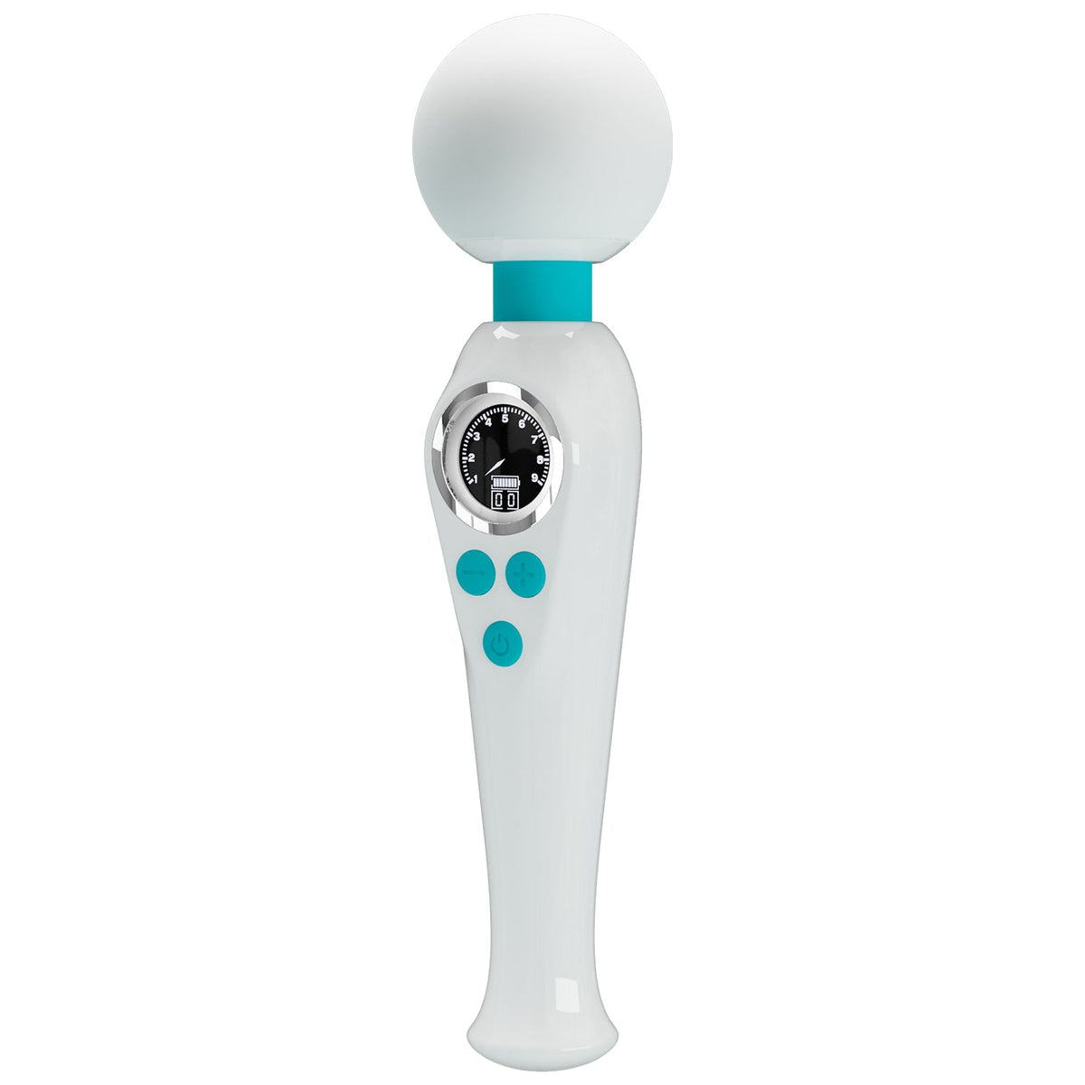 Magic Wand Skyler