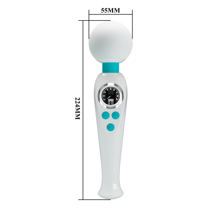 Magic Wand Skyler