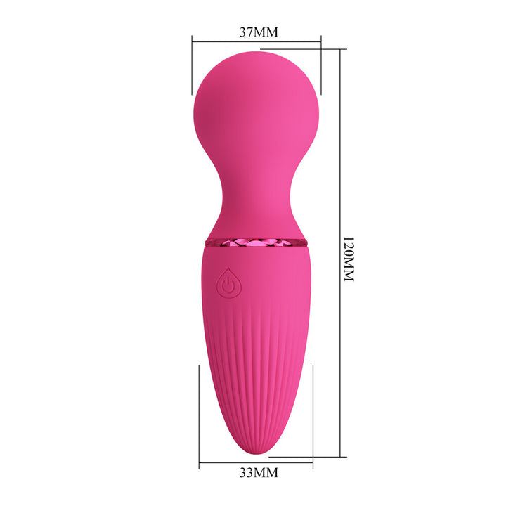 Mini-Vibrator Dwayne