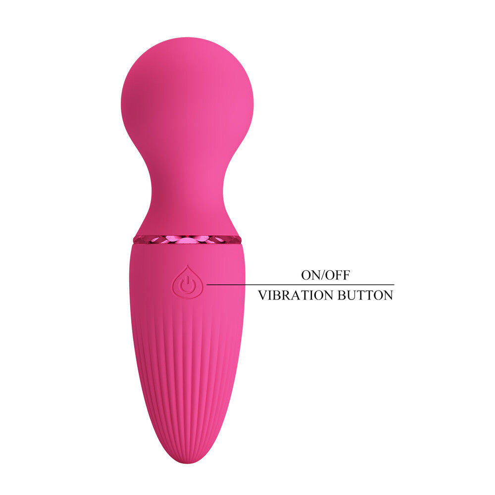 Mini-Vibrator Dwayne