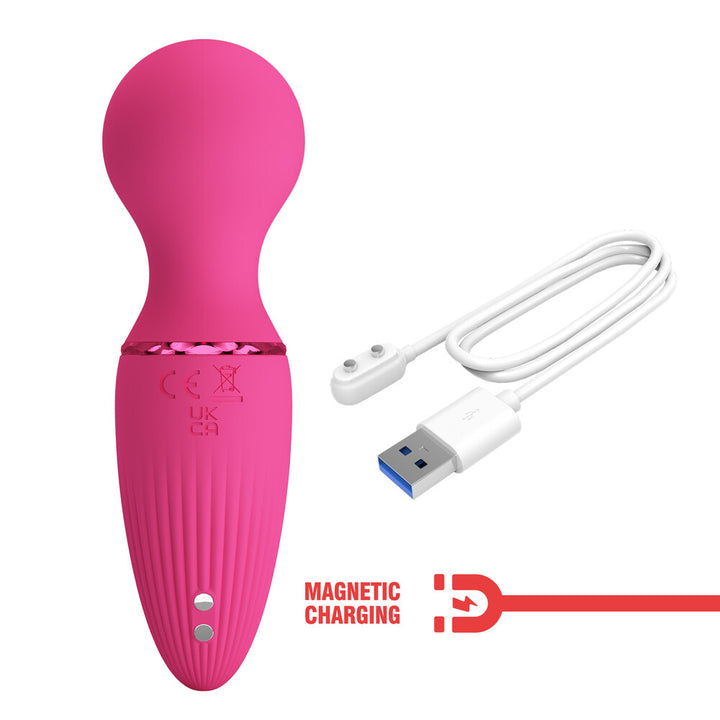 Mini-Vibrator Dwayne