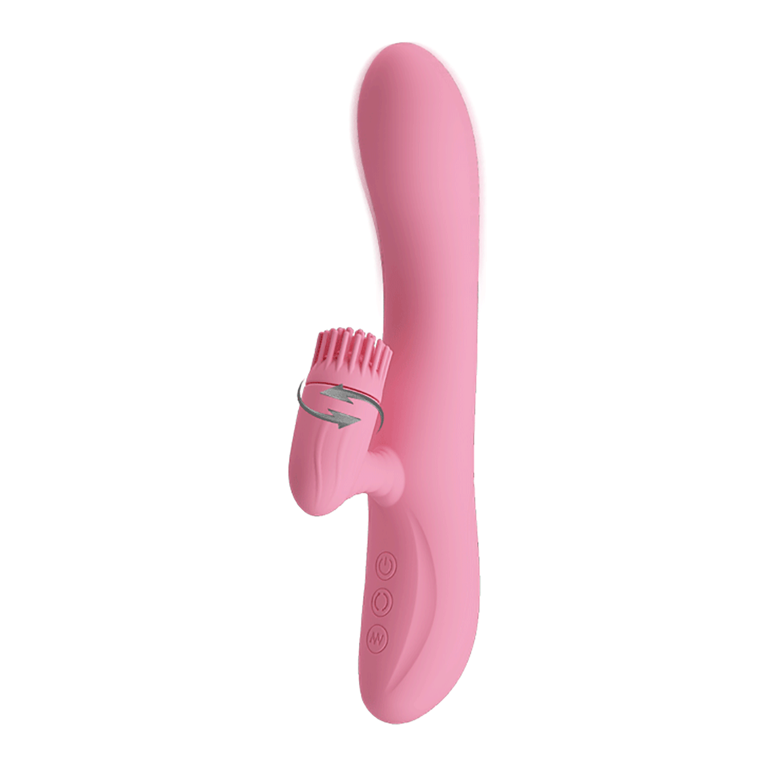 Vibratore Rabbit Chris