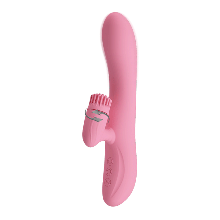 Vibratore Rabbit Chris