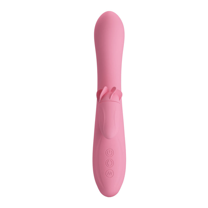 Vibratore  Rabbit Gina