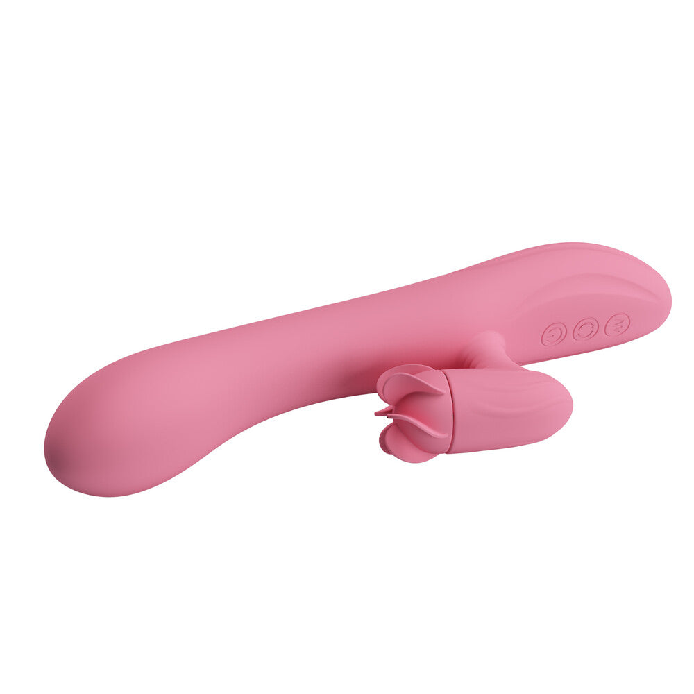 Vibratore  Rabbit Gina