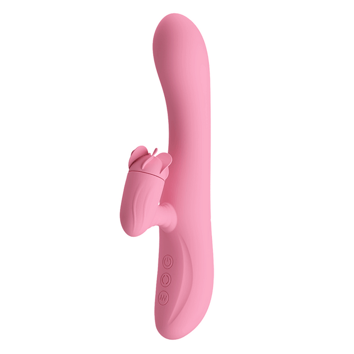 Vibratore  Rabbit Gina