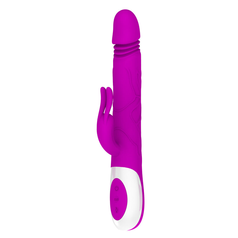 Vibratore Rabbit Adrian