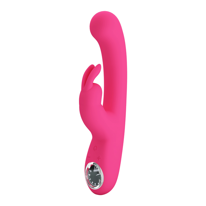 Vibratore Rabbit Lamar