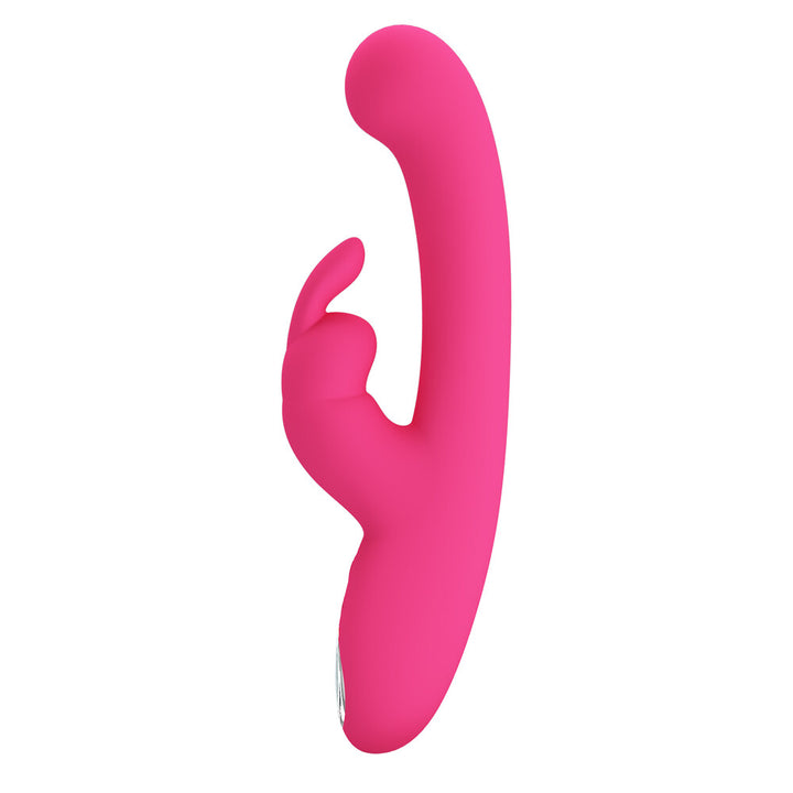 Vibratore Rabbit Lamar