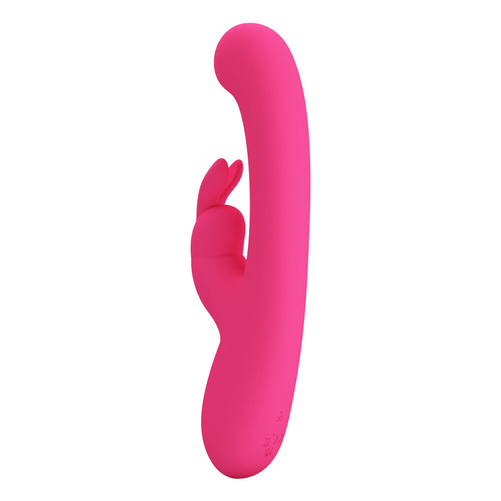 Vibratore Rabbit Lamar