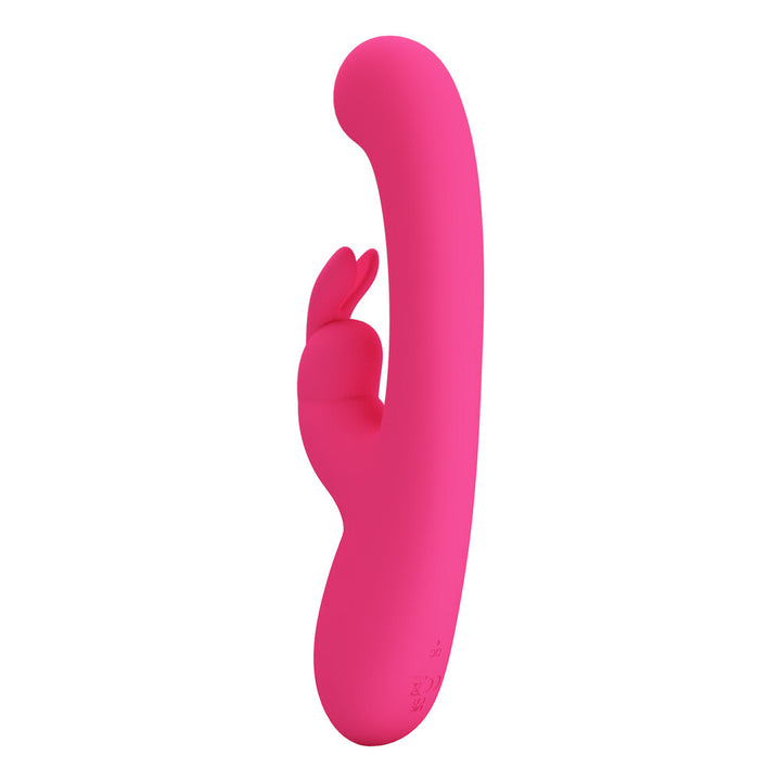 Vibratore Rabbit Lamar