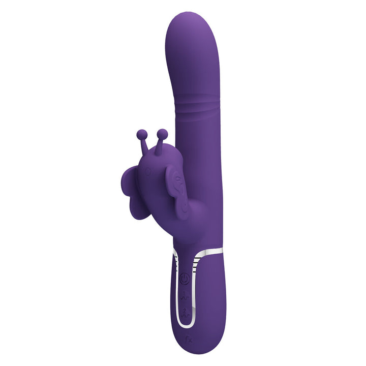 Vibratore Rabbit Twinkled Tenderness