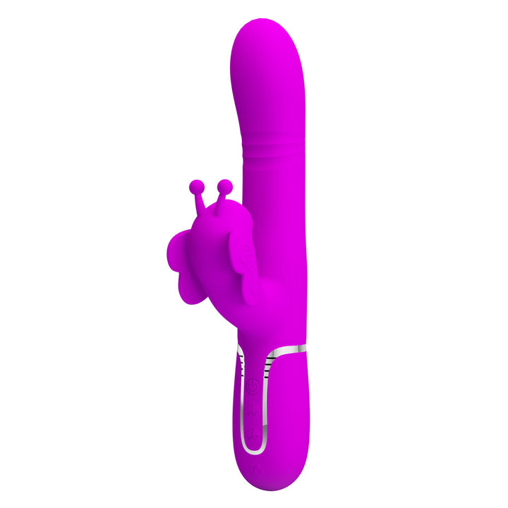 Vibratore Rabbit Twinkled Tenderness