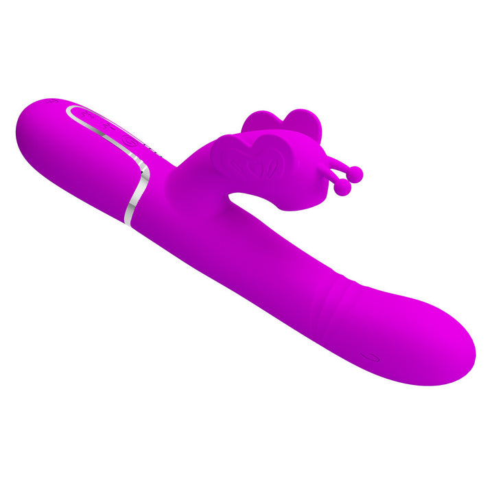 Vibratore Rabbit Twinkled Tenderness