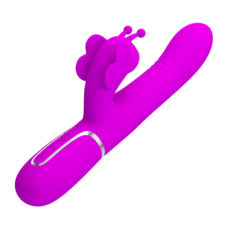 Vibratore Rabbit Twinkled Tenderness