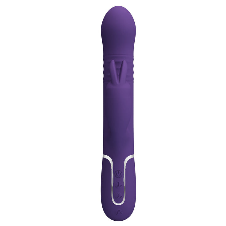 Vibratore Rabbit Coale
