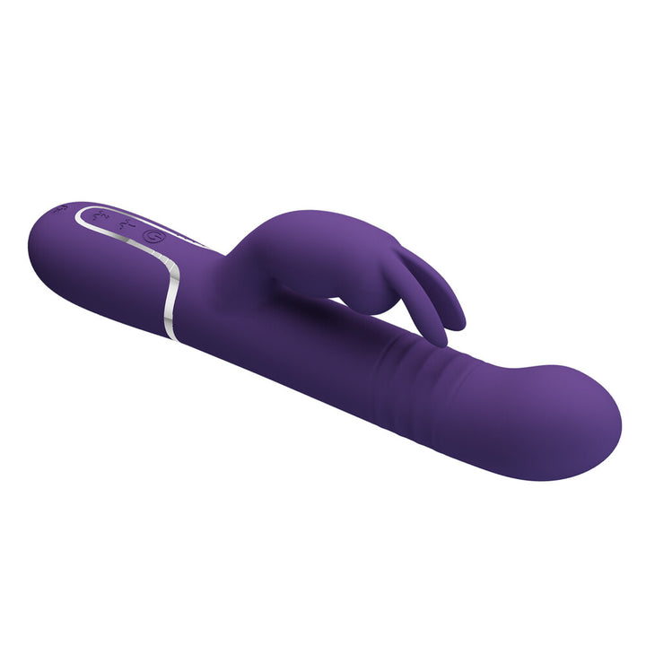 Vibratore Rabbit Coale