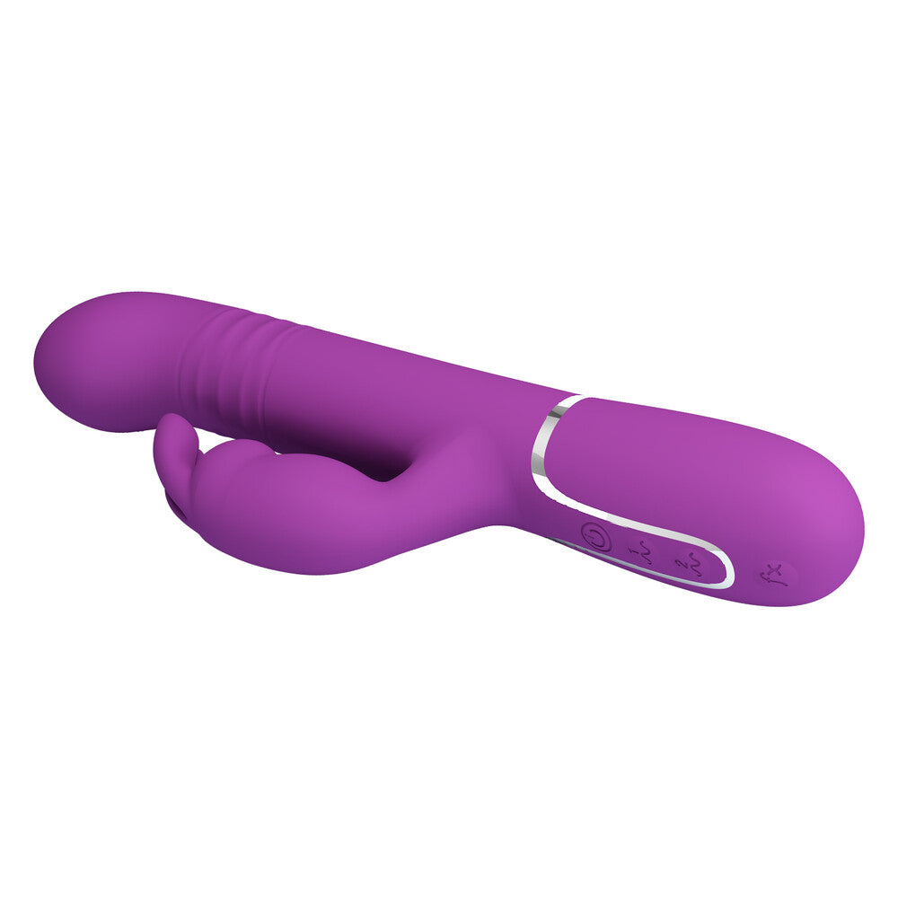 Vibratore Rabbit Coale