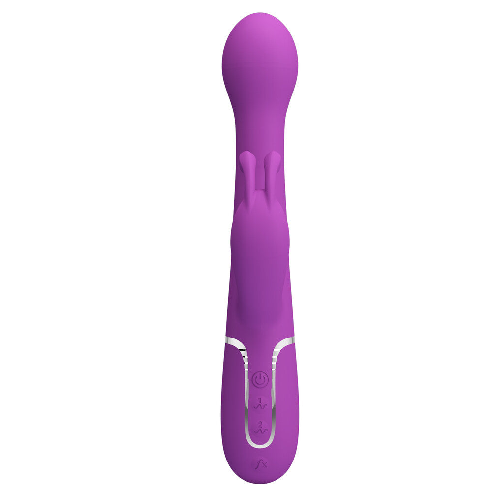 Vibratore Rabbit Dejon