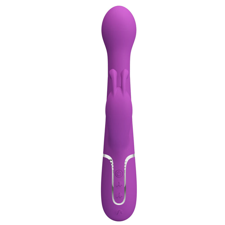 Vibratore Rabbit Dejon