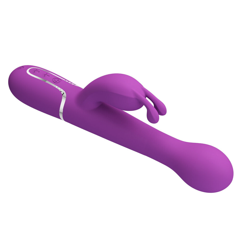 Vibratore Rabbit Dejon