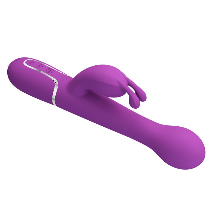 Vibratore Rabbit Dejon