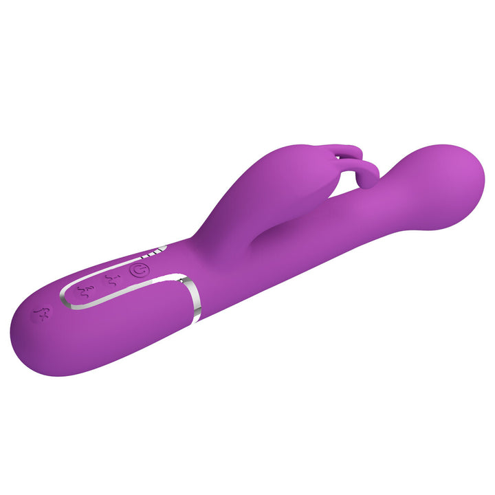 Vibratore Rabbit Dejon