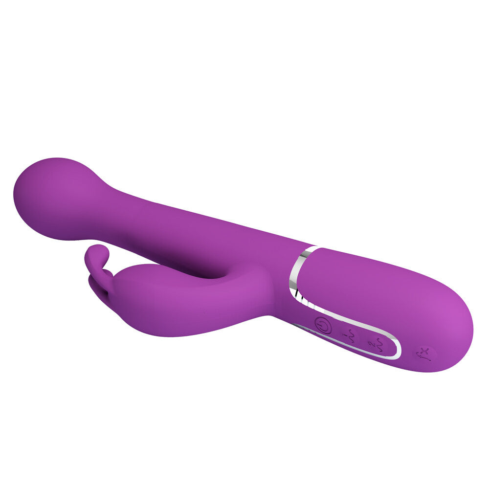 Vibratore Rabbit Dejon