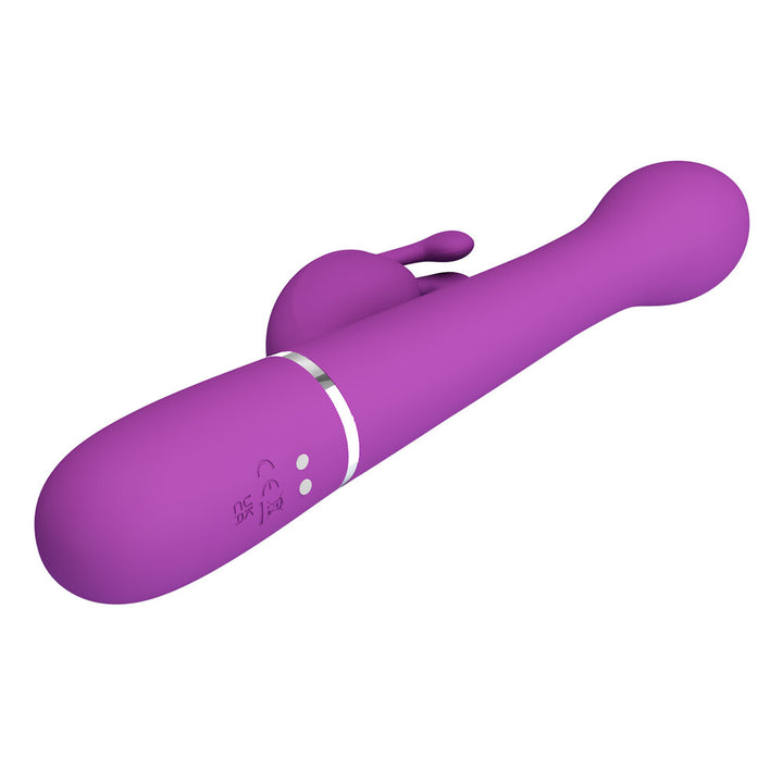 Vibratore Rabbit Dejon