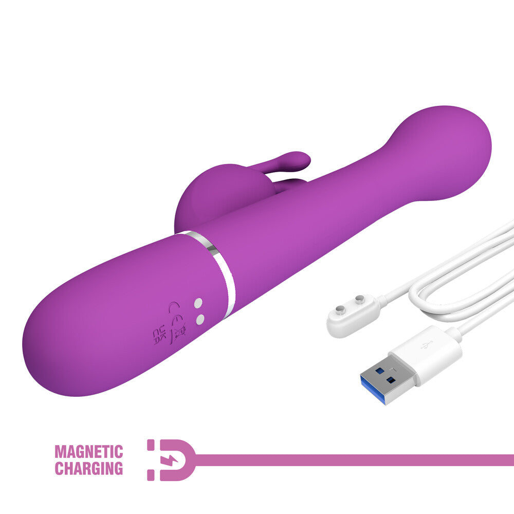Vibratore Rabbit Dejon