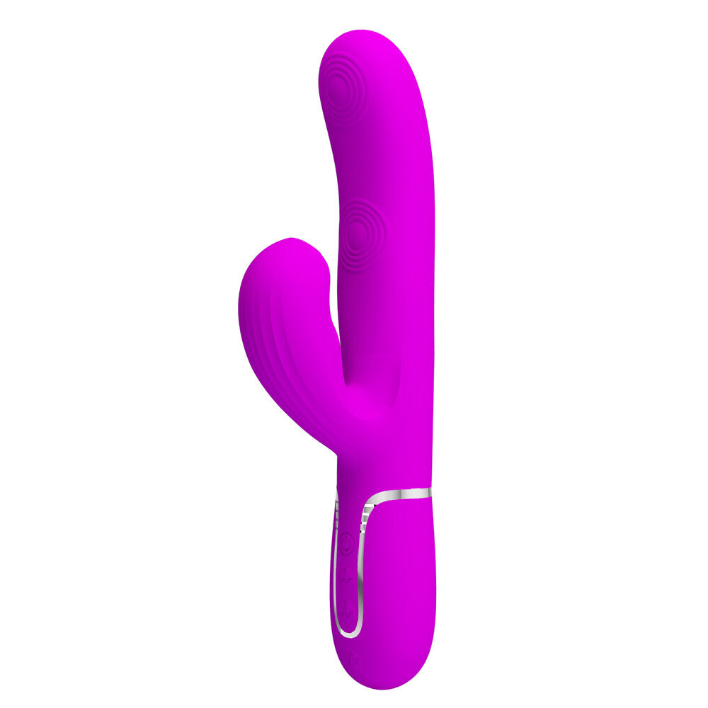 Vibratore Rabbit Perdita