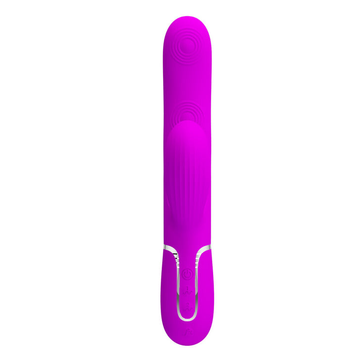 Vibratore Rabbit Perdita