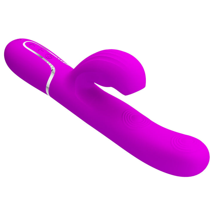 Vibratore Rabbit Perdita