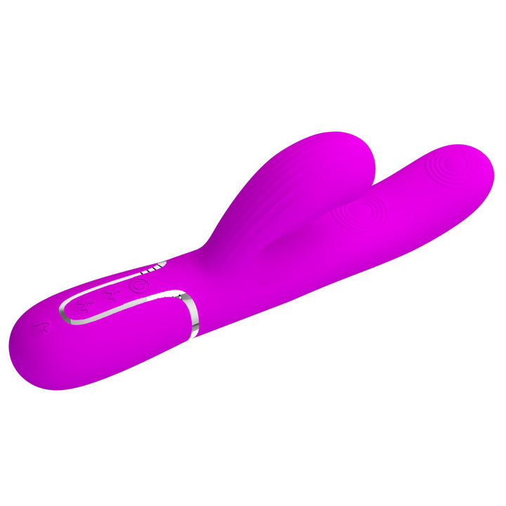 Vibratore Rabbit Perdita