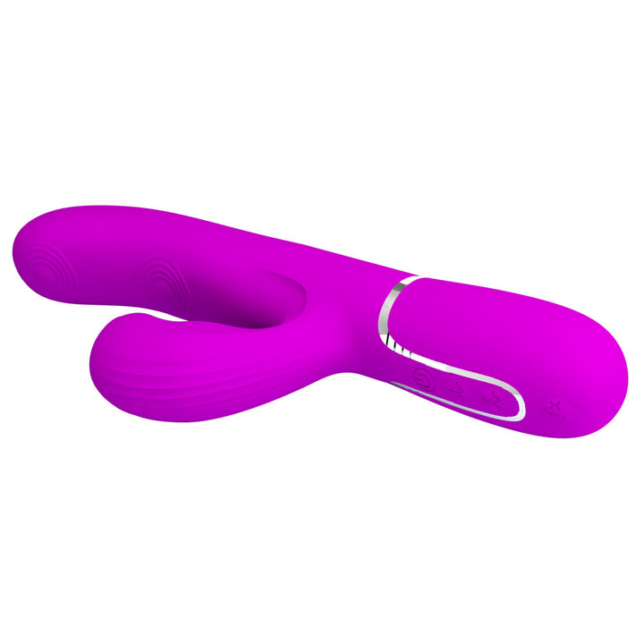 Vibratore Rabbit Perdita