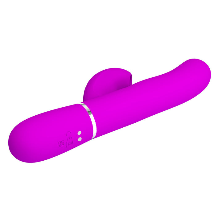 Vibratore Rabbit Perdita